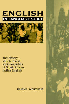 English in Language Shift