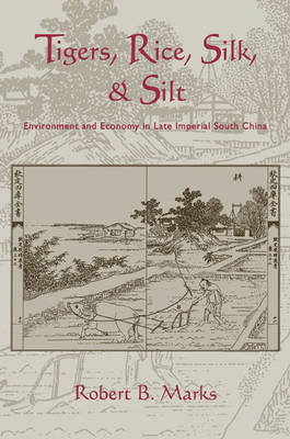 Tigers, Rice, Silk, and Silt