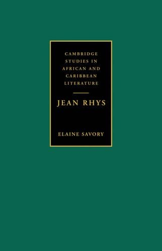 Jean Rhys