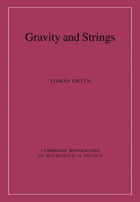Gravity and Strings