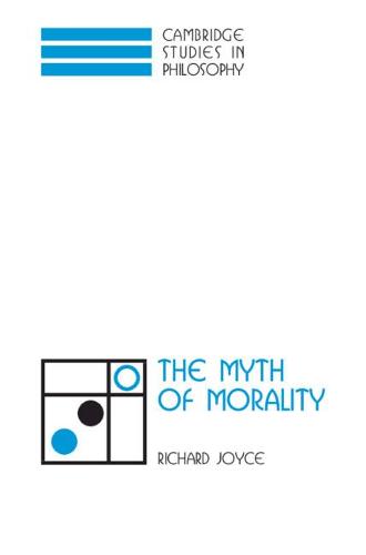 The Myth of Morality