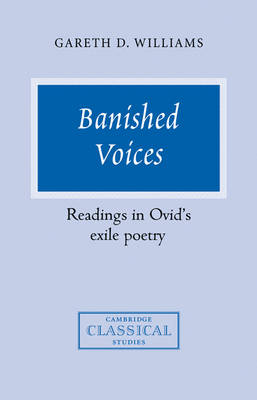 Banished Voices