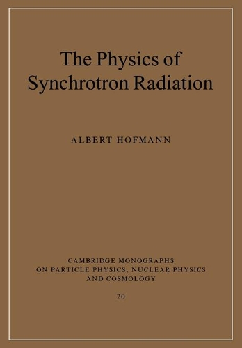 The Physics of Synchrotron Radiation