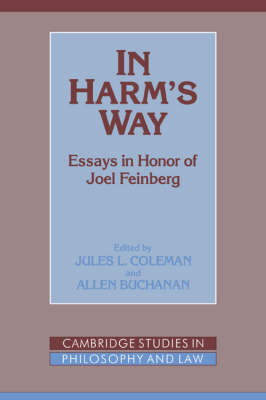 In Harm's Way