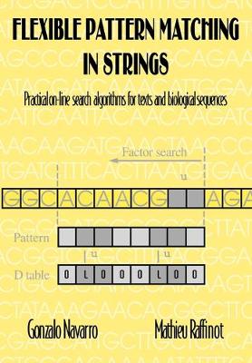 Flexible Pattern Matching in Strings