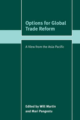 Options for Global Trade Reform