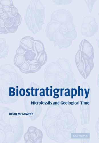 Biostratigraphy
