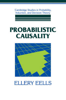 Probabilistic Causality
