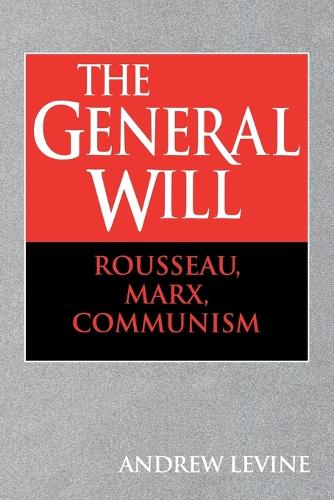 The General Will