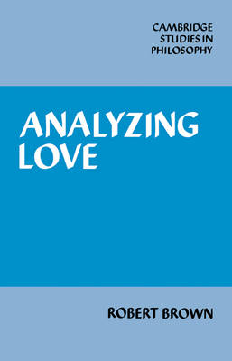 Analyzing Love