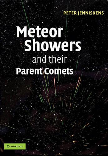 Meteor Showers and their Parent Comets