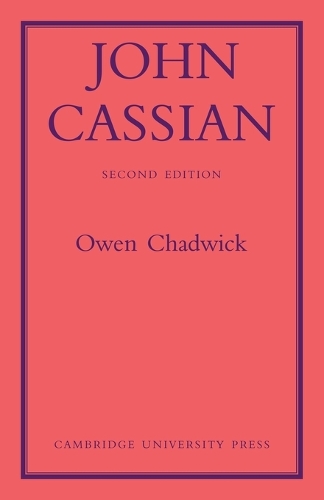 John Cassian