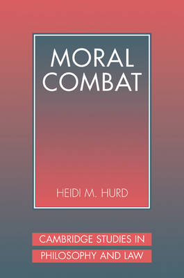 Moral Combat
