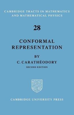 Conformal Representation