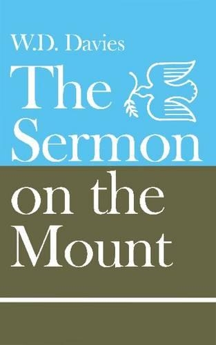 The Sermon on the Mount