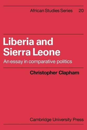 Liberia and Sierra Leone