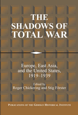 The Shadows of Total War