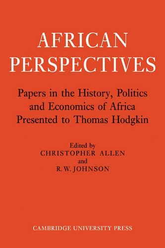 African Perspectives
