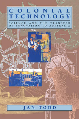 Colonial Technology