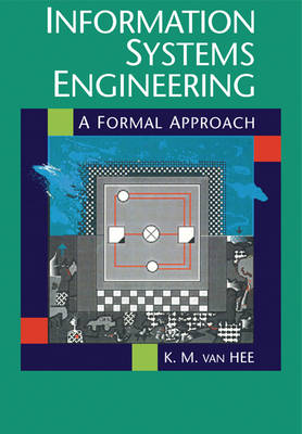 Information Systems Engineering