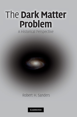 The Dark Matter Problem