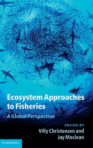Ecosystem Approaches to Fisheries
