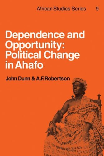 Dependence and Opportunity