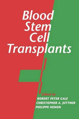 Blood Stem Cell Transplants