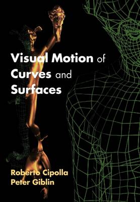 Visual Motion of Curves and Surfaces