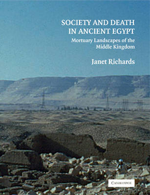 Society and Death in Ancient Egypt