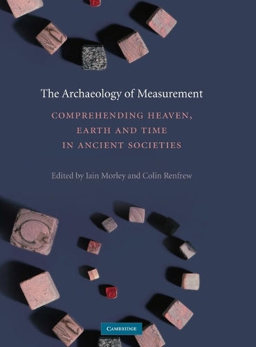 The Archaeology of Measurement