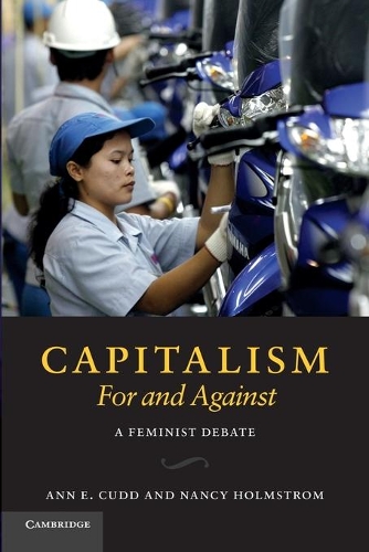 Capitalism, For and Against