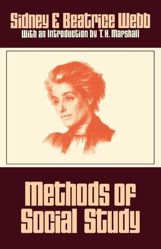 Methods of Social Study