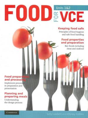 Food for VCE Units 1 and 2