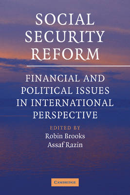 Social Security Reform
