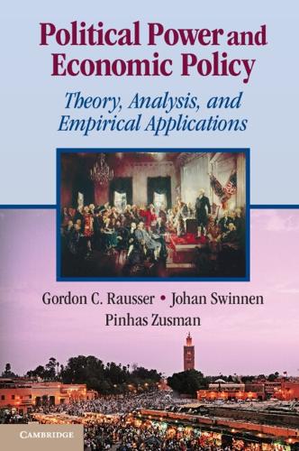Political Power and Economic Policy