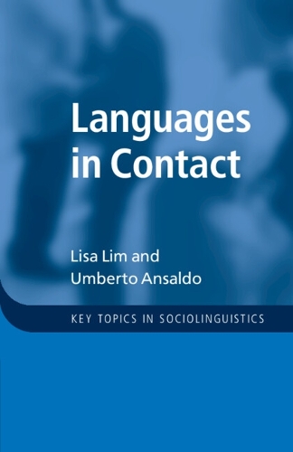 Languages in Contact