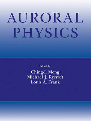 Auroral Physics
