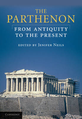 The Parthenon