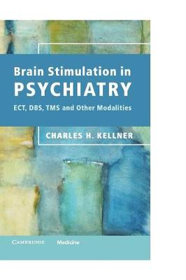 Brain Stimulation in Psychiatry