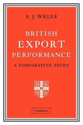 British Export Performance