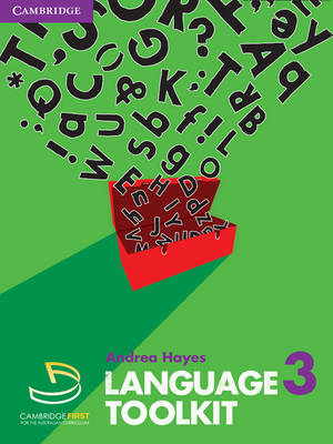 Language Toolkit 3