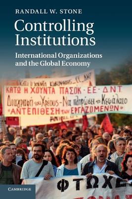 Controlling Institutions