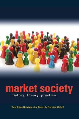 Market Society