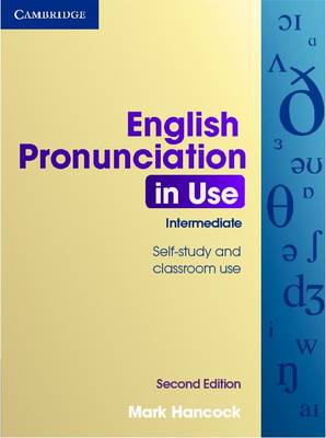 English Pronunciation in Use Intermediate with Answers, Audio CDs (4) and CD-ROM