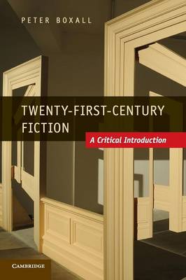 Twenty-First-Century Fiction