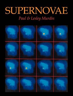 Supernovae