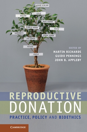 Reproductive Donation
