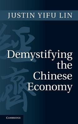 Demystifying the Chinese Economy