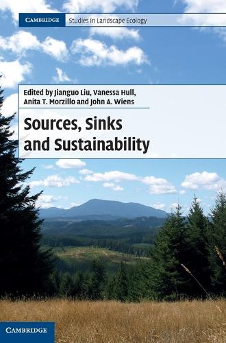 Sources, Sinks and Sustainability